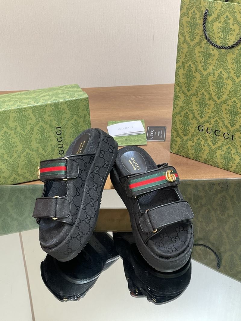 Gucci Slippers